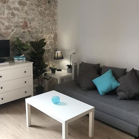 Appartement Les Remparts Antibes Ngoại thất bức ảnh