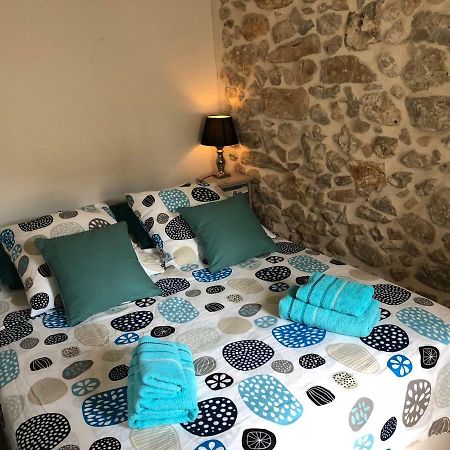 Appartement Les Remparts Antibes Ngoại thất bức ảnh