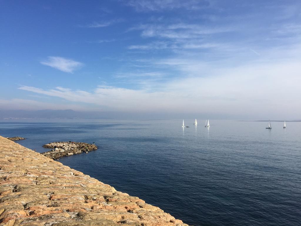 Appartement Les Remparts Antibes Ngoại thất bức ảnh
