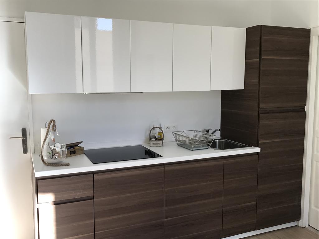 Appartement Les Remparts Antibes Ngoại thất bức ảnh