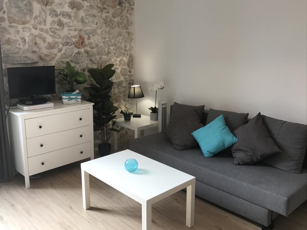 Appartement Les Remparts Antibes Ngoại thất bức ảnh