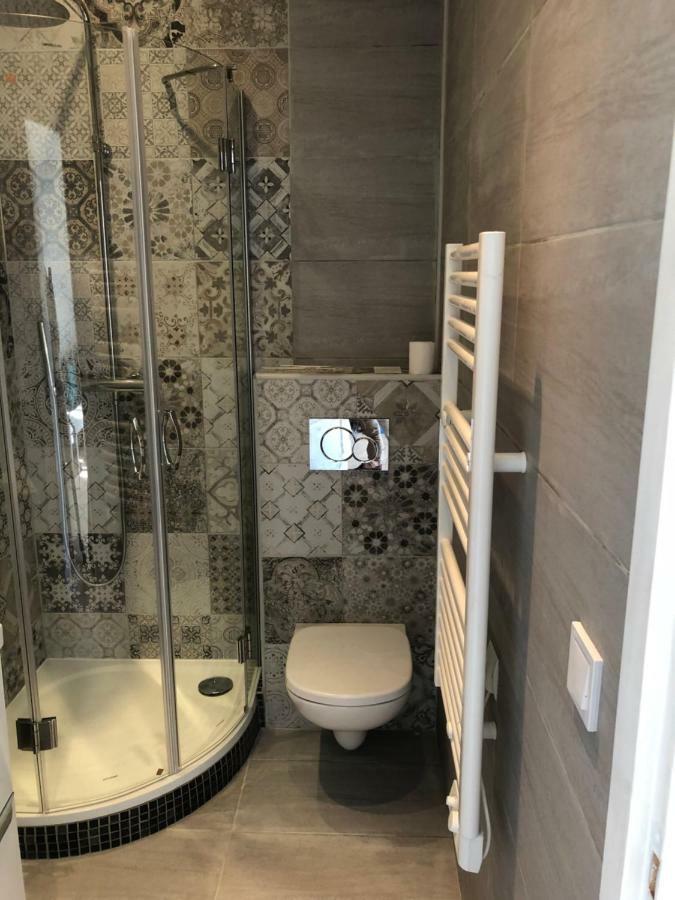Appartement Les Remparts Antibes Ngoại thất bức ảnh