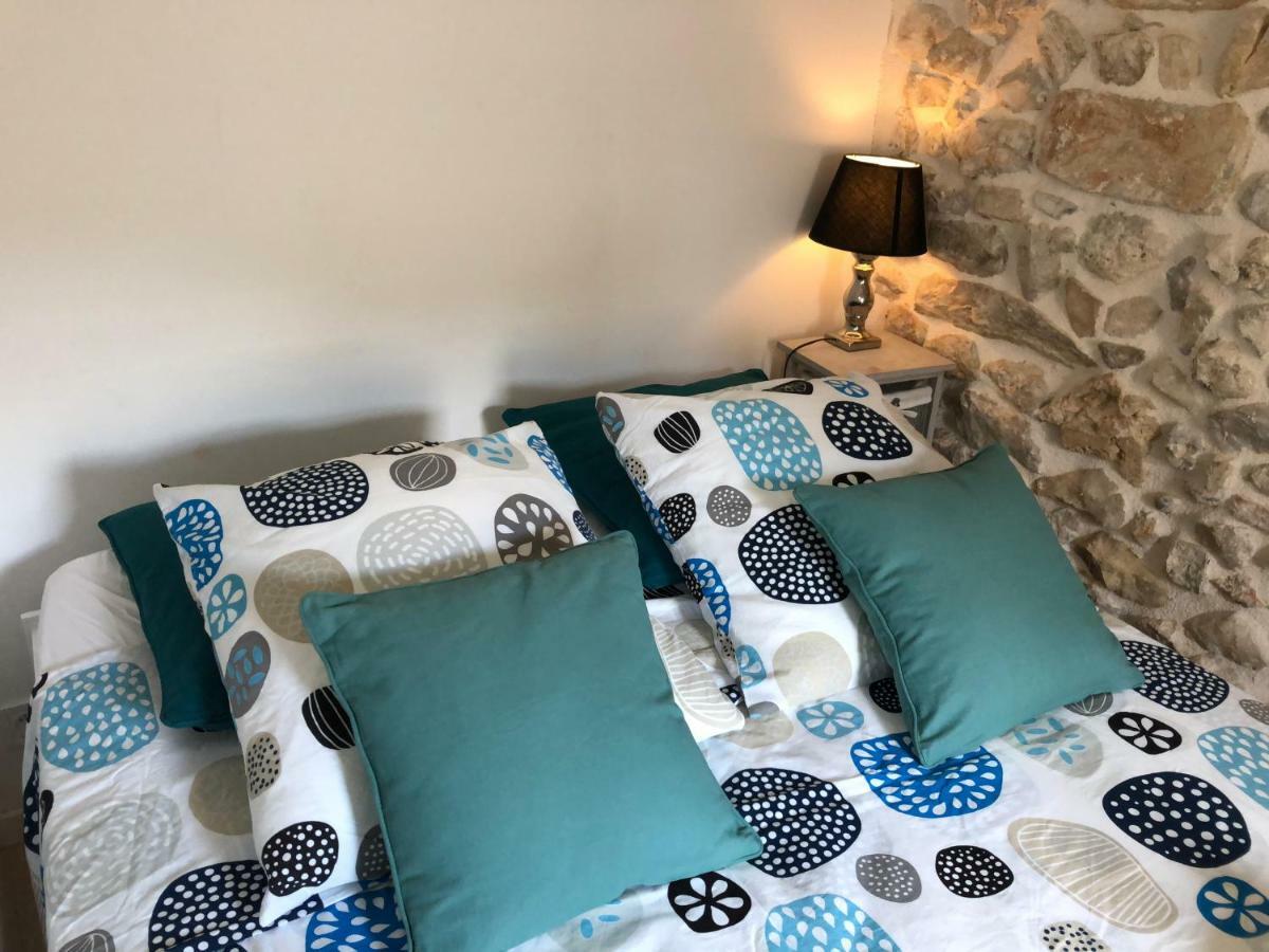 Appartement Les Remparts Antibes Ngoại thất bức ảnh